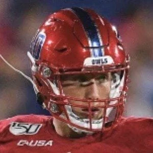 Harrison Bryant Biography