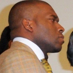 Jamal Harrison Bryant Biography