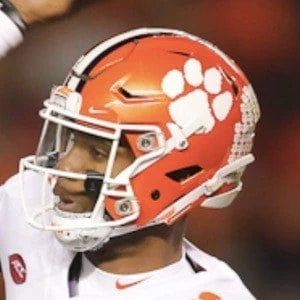 Kelly Bryant - Bio, Networth, Family, Age, Birthdate & More