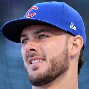 Kris Bryant Biography
