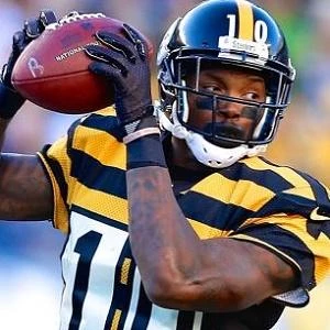 Martavis Bryant Biography