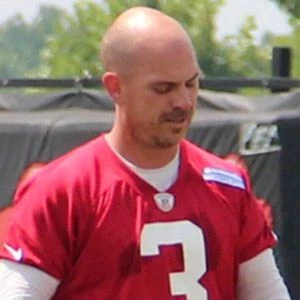 Matt Bryant Biography