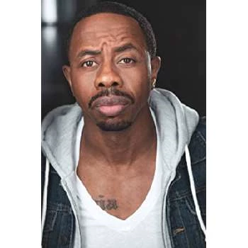 Bryant Pearson Biography