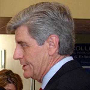 Phil Bryant - Adderess, Bio, Birthdate, Family, Wiki & More