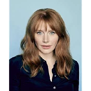 Bryce Dallas Howard Biography