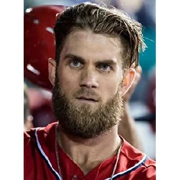 Bryce Harper - Networth, Bio,Birthdate, Family, Wiki & More