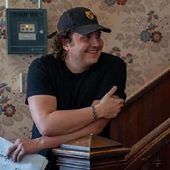 Bryce Hurless - Parents, Networth, Bio, Birthdate, Family Wiki & More