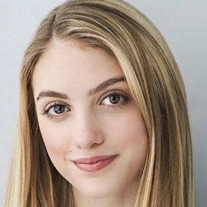 Madison Brydges Biography