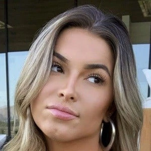 Savannah Brymer Biography