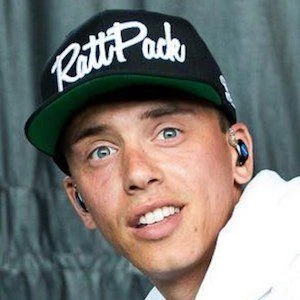 Logic Biography
