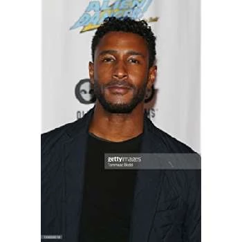Bryson James Cooke Biography