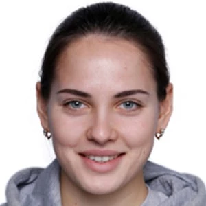 Anastasia Bryzgalova Biography