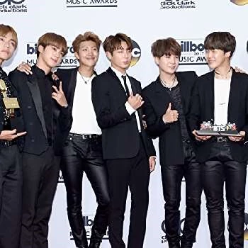 BTS Biography