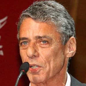 Chico Buarque Biography