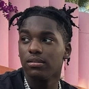 buba100x Biography
