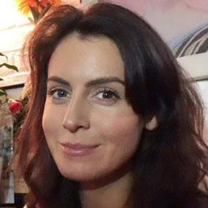 Laura Edwards Biography