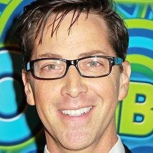 Dan Bucatinsky Biography