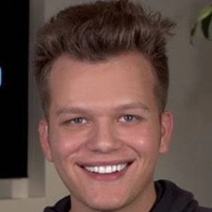 Britton Buchanan - Wiki, Family, Bio, Birthdate, Networth & More