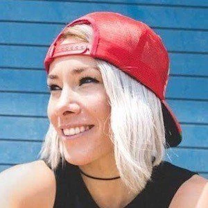 Caroline Buchanan Biography