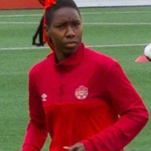 Kadeisha Buchanan - Age, Height, Birthdate, Bio, Family, Networth & More