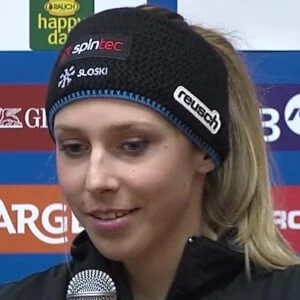 Ana Bucik - Age, Height, Birthdate, Family, Wiki & More