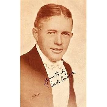 Buck Connors - Age, Bio, Birthdate, Family, Networth & More