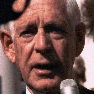 Jack Buck - Age, Height, Birthdate, Family, Wiki & More