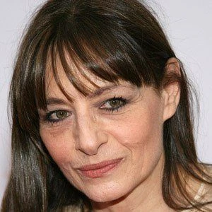 Joan Juliet Buck Biography