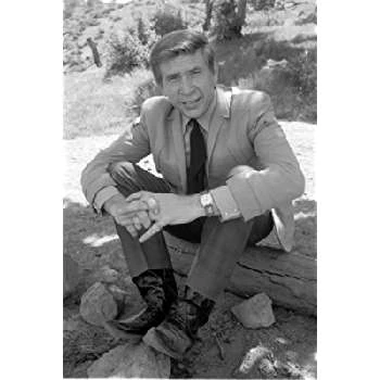 Buck Owens - Wiki, Bio, Birthdate, Networth, Family & More