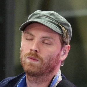Jonny Buckland Biography