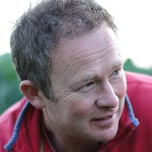 Toby Buckland Biography