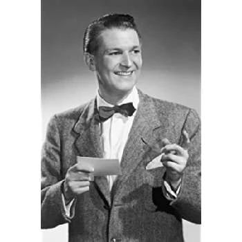 Bud Collyer Biography