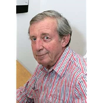 Bud Luckey - Biography, Birthday, Wiki, Family, Networth & More