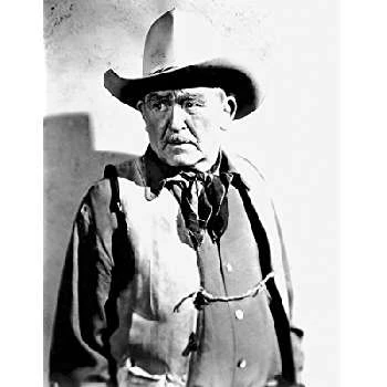 Bud Osborne Biography