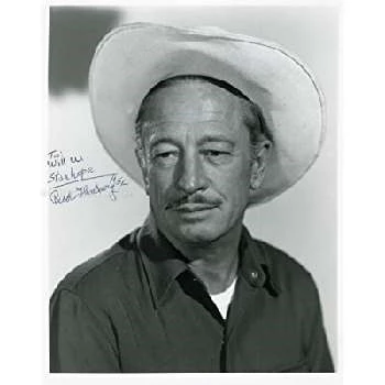 Bud Thackery Biography