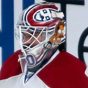 Peter Budaj - Age, Wiki, Birthdate, Bio, Networth, Family & More