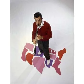 Buddy DeFranco Biography