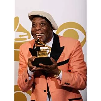 Buddy Guy Biography