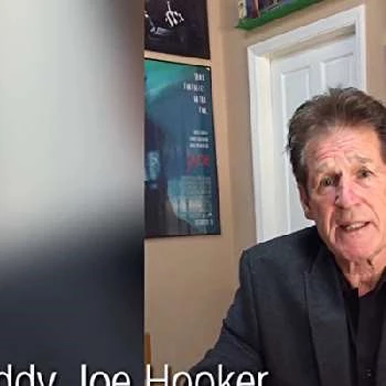 Buddy Joe Hooker Biography