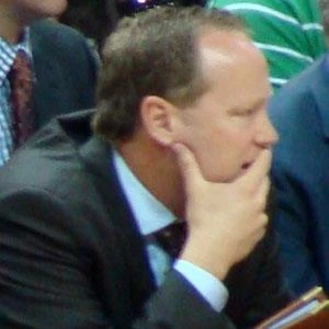 Mike Budenholzer Biography