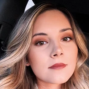 Courtney Budzyn Biography