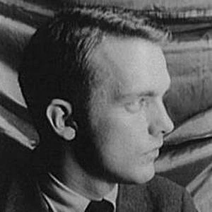 Frederick Buechner - Profession, Biography, Birthdate, Family, Wiki & More