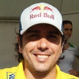 Cacá Bueno Biography