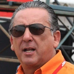 Galvão Bueno Biography
