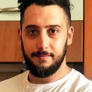 Rocco Buffone️ - Family, Bio, Birthdate,Age, Networth , Wiki& More