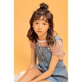 Buffy Chen - Age, Bio, Birthdate, Family, Networth & More