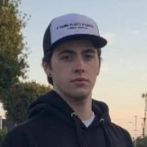 Nick Bufty Biography