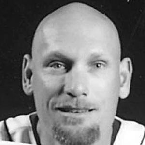 Jay Buhner Biography