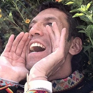 Héctor Buitrago - Height, Bio, Wiki, Family, Birthplace, Networth & More