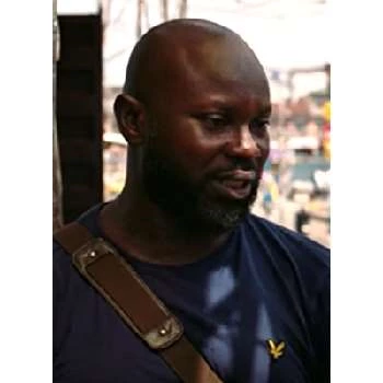 Bukky Omoseni - Age, Bio, Birthdate, Family, Networth & More